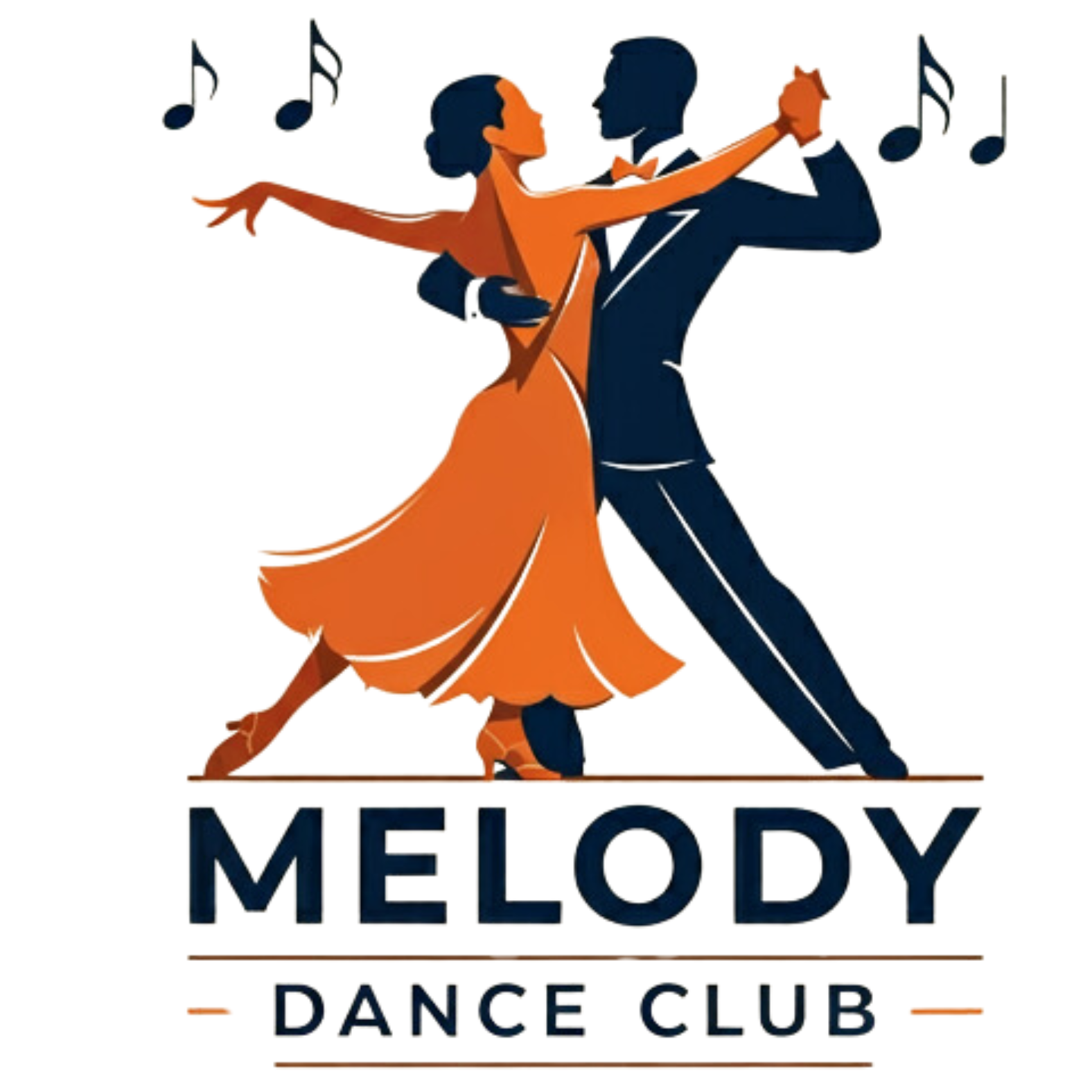 Melody Dance club asbl