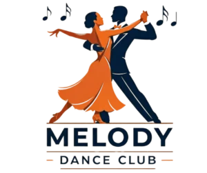 Melody Dance Club image bas page