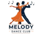 Melody Dance Club logo